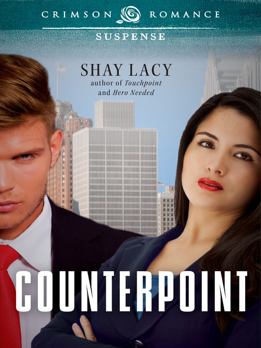 Title details for Counterpoint by Shay Lacy - Available